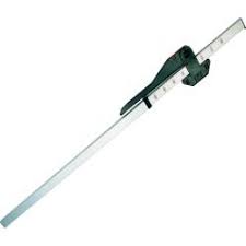 Mätsticka till häst