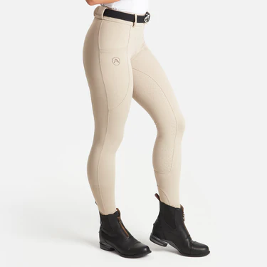 Noma Ridbyxa (Beige, M)