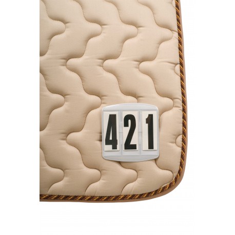 Competition Nummer set