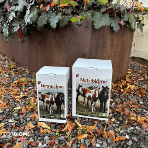 nutribiome
