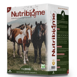 Nutribiome Bib 5L
