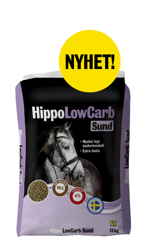 hippo low carb sund