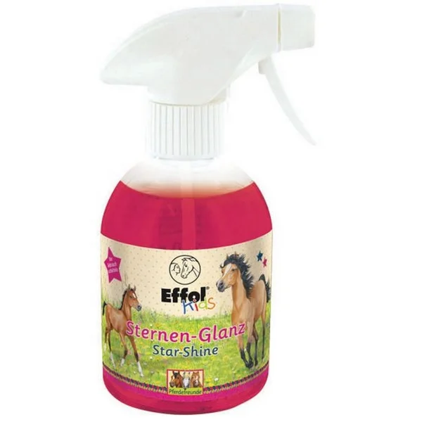 Effol Star Shine Glitterspray 300ml
