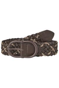 Pikeur Braided Belt Skärp