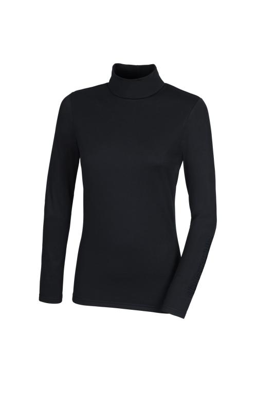 Rollneck Athleisure (Navy, 42)