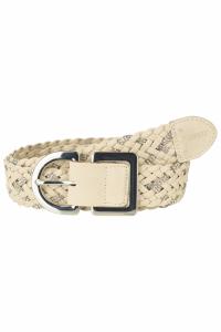 Pikeur Skärp Sports Beige