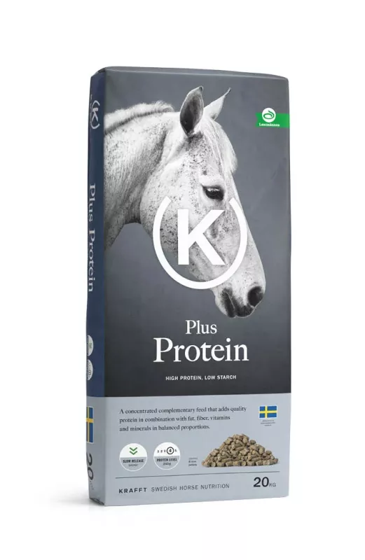 krafft plus protein
