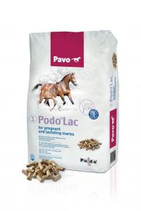 pavo podolac
