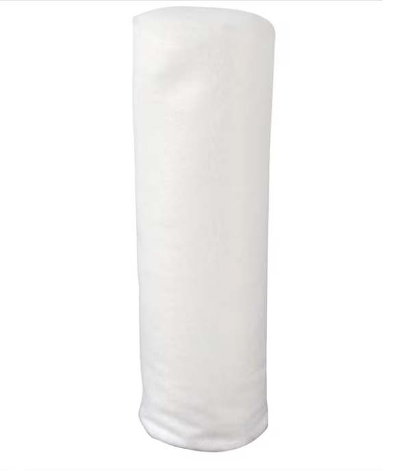 Polstervadd för häst 20cm x 3m