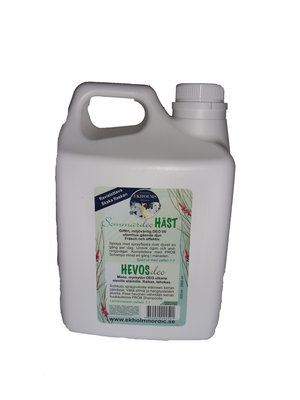 prob hästdeo koncentrerad 2.5 liter