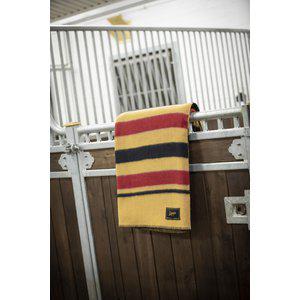 Newmarket Ullfilt 180x210