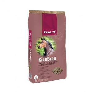 Pavo RiceBran