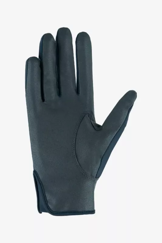 mjuk skön ridhandske