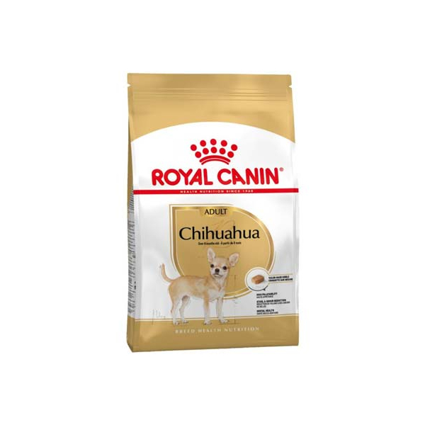 royal canine chihuahua