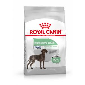 royal canine maxi digestive care