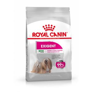 Exigent mini