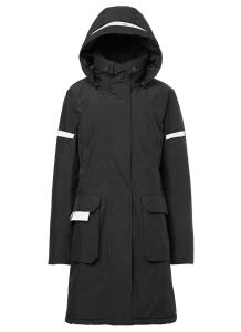 Royal Saga Coat Ridkappa