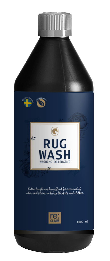 Re:claim Rug wash 1L