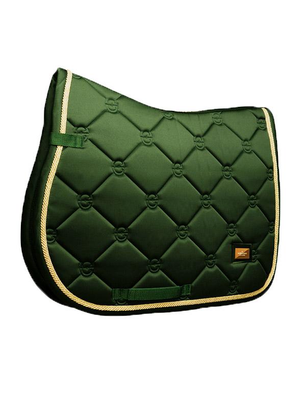 Hoppschabrak Forest Green Full