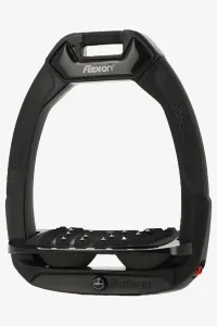 Flex-On Safe-On Stigbygel Svart