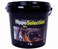 hipposelection hov