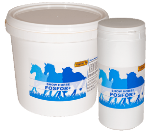 Show Horse Fosfor + 1500g