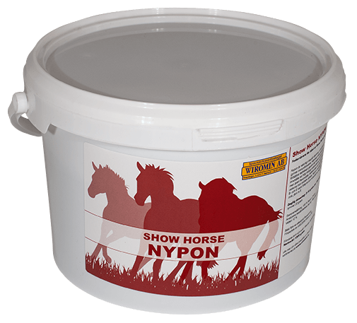 Show Horse Nypon 1,5kg