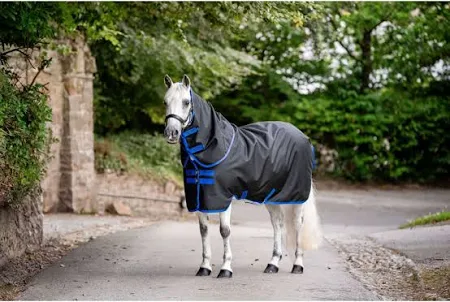Amigo Ripstop 900D Plus Pony Turnout 0g