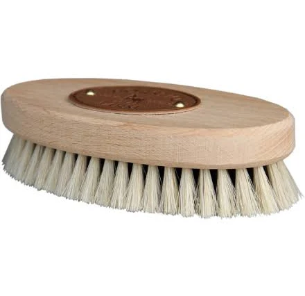 Borstiq Huvudborste liten med tagel