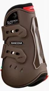 zandona bruna ponnyskydd