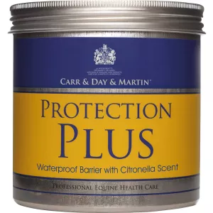protection plus