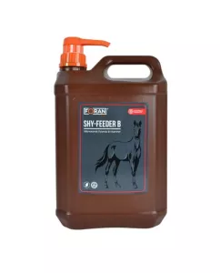 shy feeder b-vitamin 5L