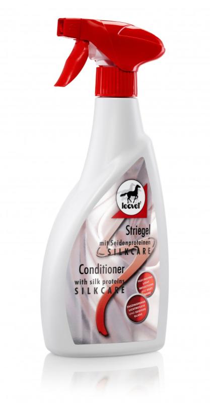 Silk Care Conditioner Spray 550ml