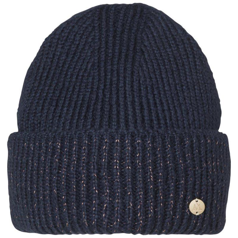 Sparkle Hat (Navy, One size)