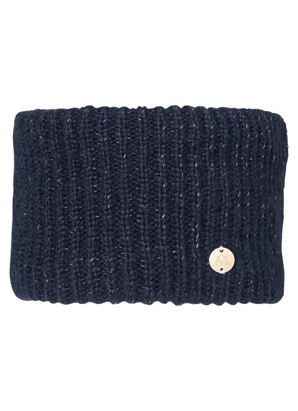 Sparkle Headband (Navy, One size)