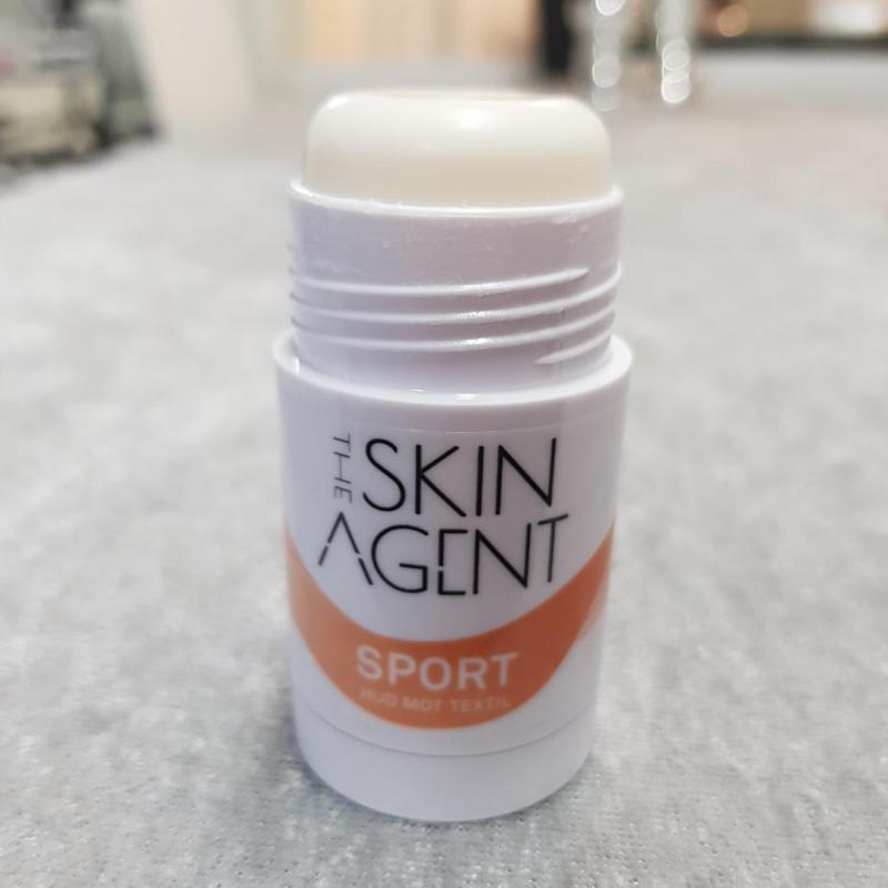 skin agent sport