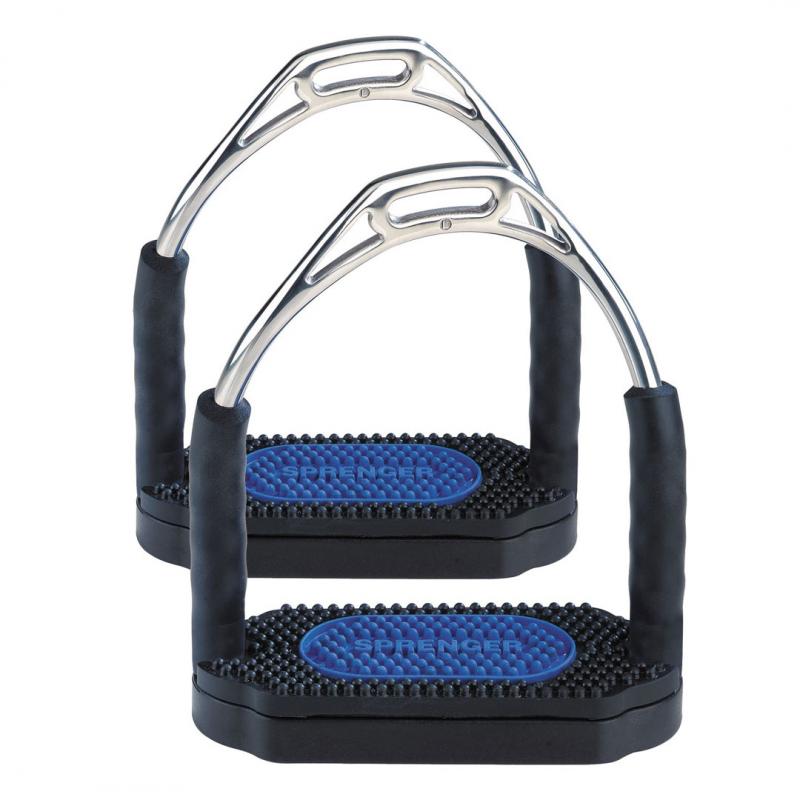 sprenger bow balance partille