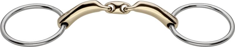 Novocontact Loose Ring DBL.J Sensogan
