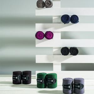 Stable Stallbandage Navy