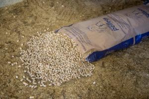 Stallpellets 14kg