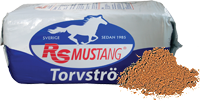 mustang torv