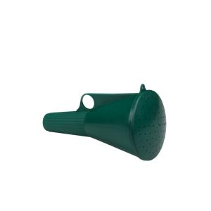 Ströare för kiselströ grön