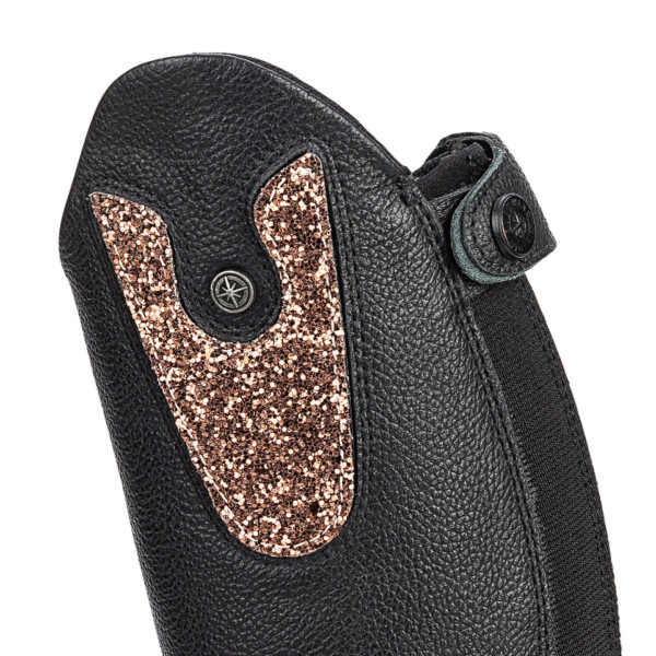 Nova Kids Fun Glitter Patches  (Guld)