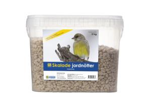 Jordnötter 5kg
