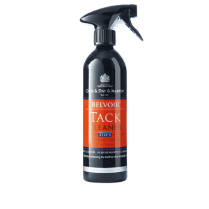 Belvoir Tack Cleaning Spray