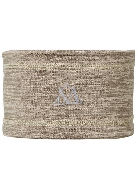 Tate pannband Taupe