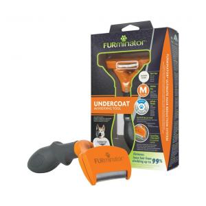 Furminator Dog long hair M