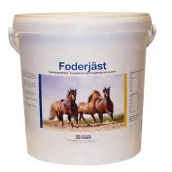 foderjäst svenska foder