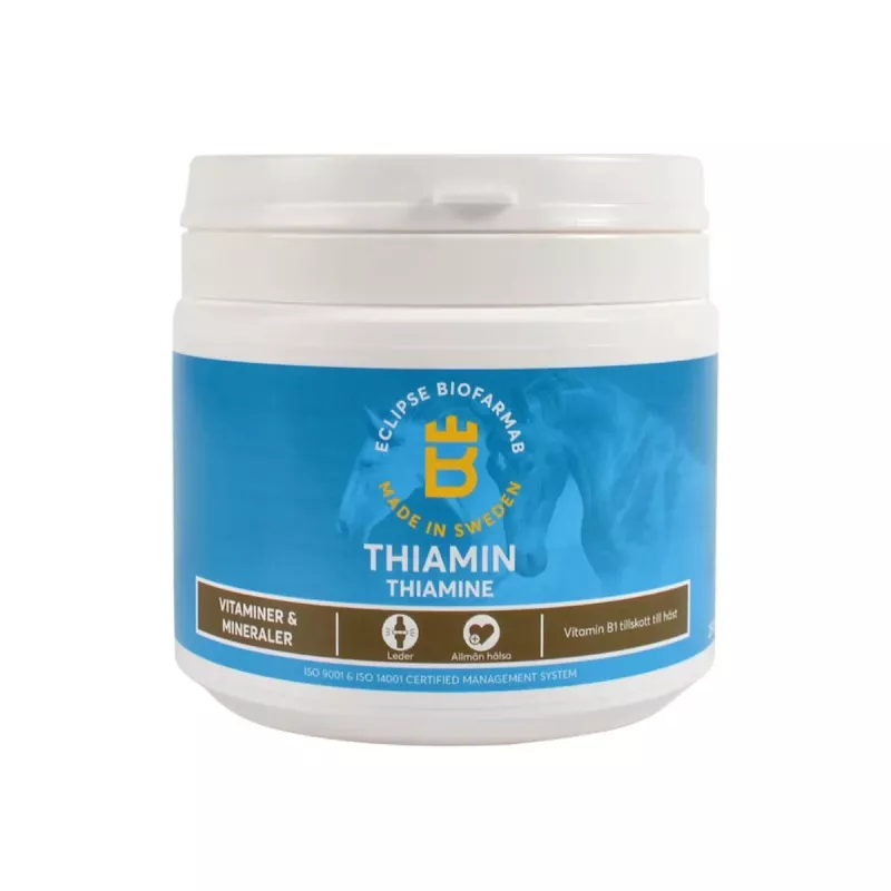 Thiamin 350g