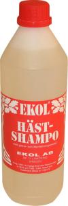 Ekol Hästschampo 1L